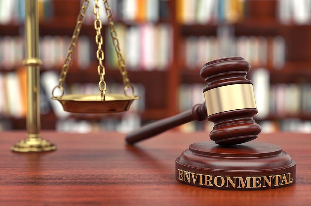 Environmental Act