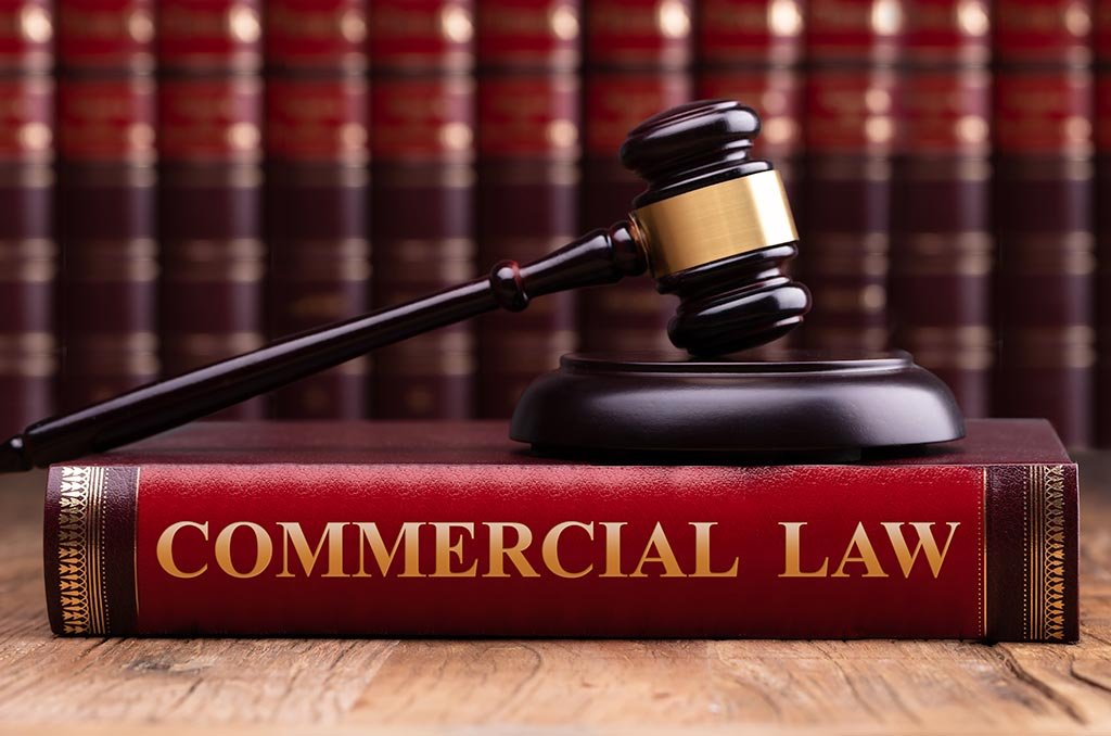 Sustainability clauses in commercial contracts Image